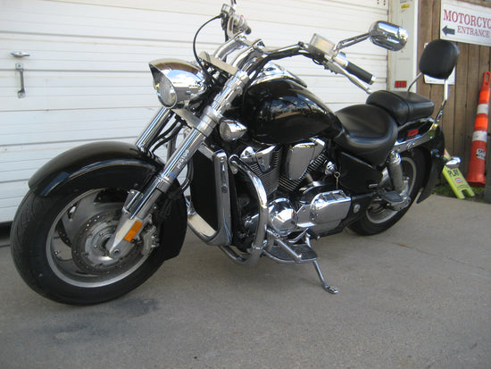 Image Title SALE PENDING - 2005 Honda VTX1800N  $2999.00 OBO